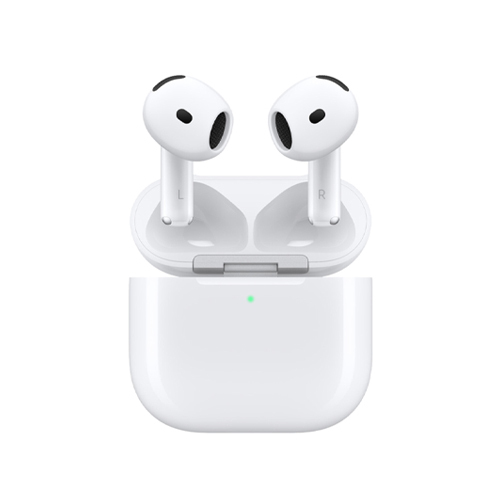 AirPods  4 ANC с активным шумоподавлением